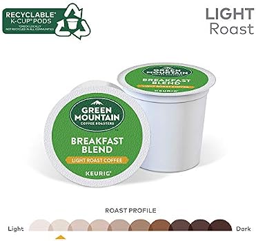 Green Mountain Coffee Roasters 