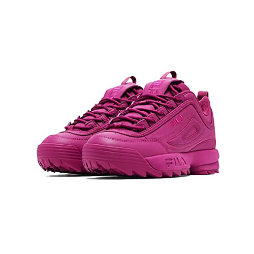 Image of Fila Men's Strada Disruptor