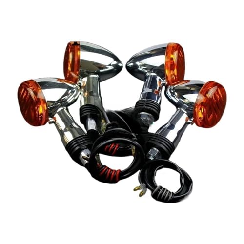 Clignotants pour Boulevard M109R indicateur arrière moto pour vos longues balades