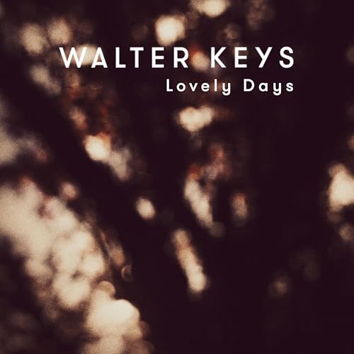 Walter Keys