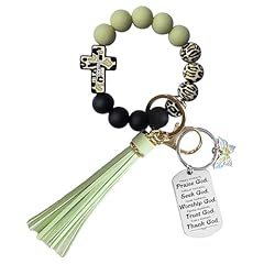 Cross-jasmine Green&black