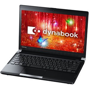 東芝 dynabook R73/PB Amazon.co.jp: 東芝 dynabook R73/PB : パソコン・周辺機器