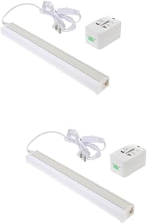 OSALADI 2 Conjuntos De Luzes Ender3 3D + Impressoras Tiras De Iluminação LED Barra De Luz LED Barra De Luz Para Impressora Barra De Luz LED Barra De Luz Para Impressora 3D Barra De