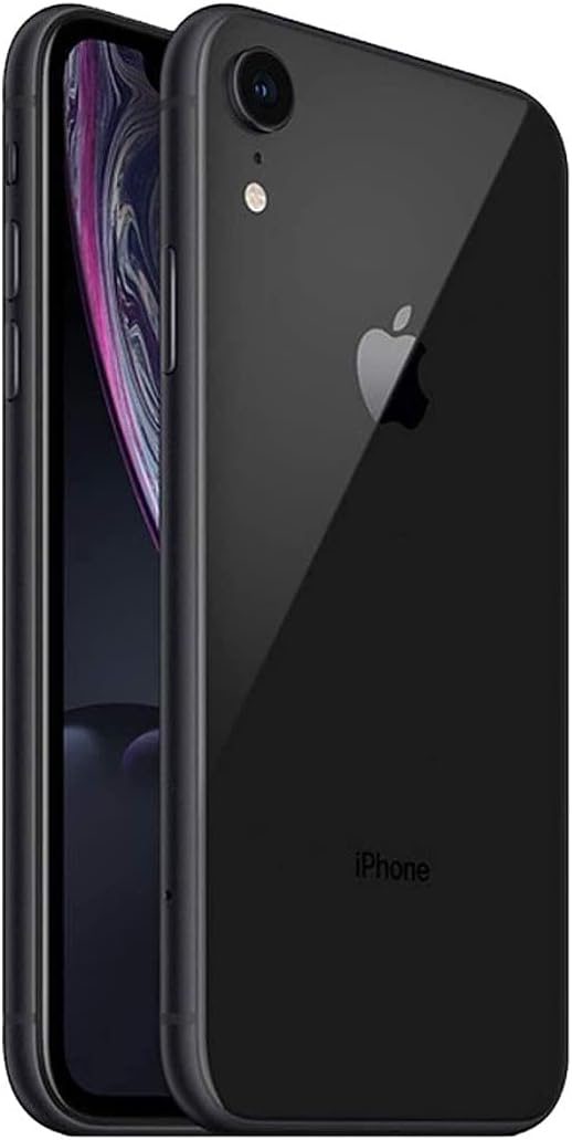Apple iPhone XR