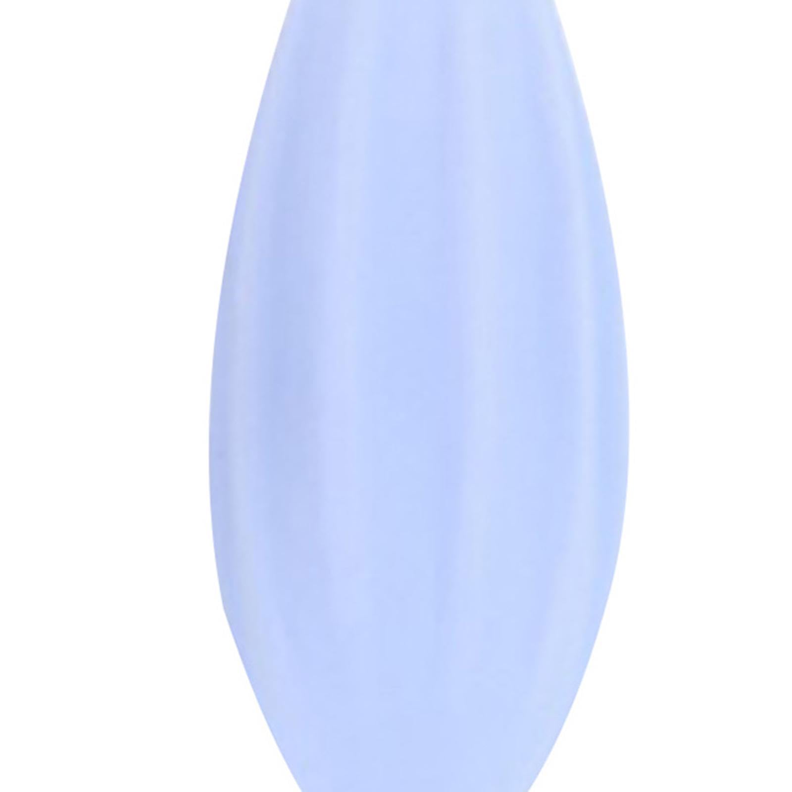 Face Roller Portable Silicone Contouring Sculptor for Home Travel Women Blue-image-26