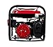 GERMAN FORCE GENERADOR ELECTRICO Gasolina 15L 4 ENCHUFES (1000W+1000W +1000W+2500W) TRIFASICO MONOFASICO...