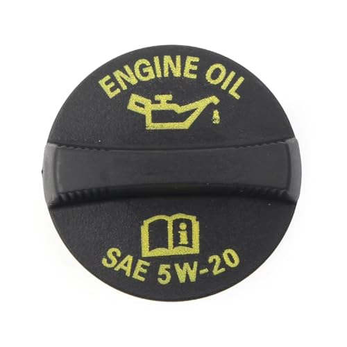 Bouchon réservoir huile 04893232AA étanche pour Grand Cherokee