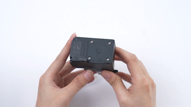 Amazon.com: 10L/min Miniature DC Vacuum Pump -81kpa Negative