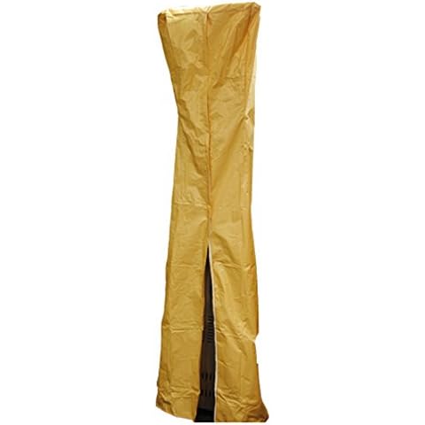 SUNHEAT Triangle Patio Heater Cover Cover