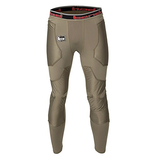 Banded Men's Straight