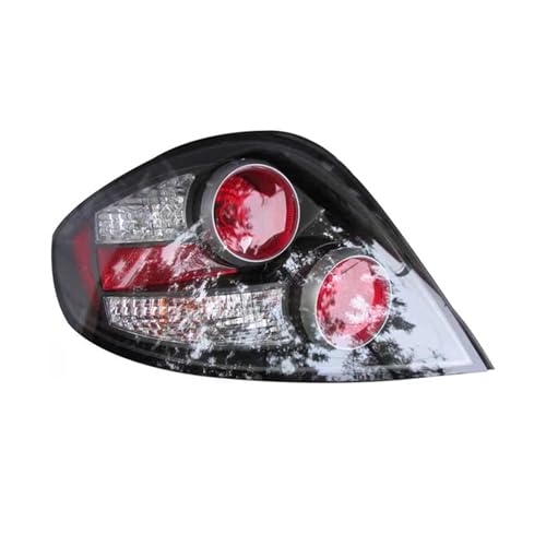 Feu arrière pour Hyundai COUPE 2007 2008 optique de signalisation gauche avec ampoule