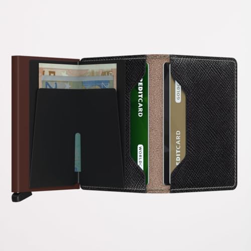 SECRID Men's Modern4