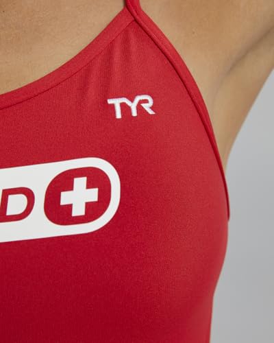 Maillot de bain TYR Durafast Elite Guard pour performance durable