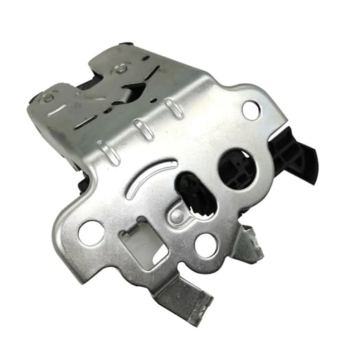 Serrure de coffre pour réparer hayon Audi A4 2007-2015 référence 4H0827505 - 5