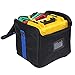 VTSYIQI High Voltage Insulation Tester Insulation Resistance Tester with 5kV Multi Range Test Voltage Insulation Resistance Range 0.50MΩ-2.00TΩ