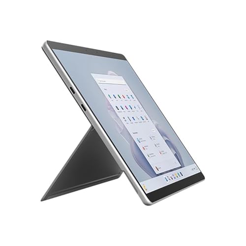 Microsoft QIA-00001 Surface Pro 9 Tablet thumb #5