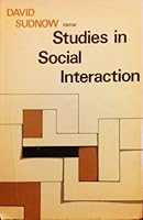 Studies in Social Interaction 0029323606 Book Cover