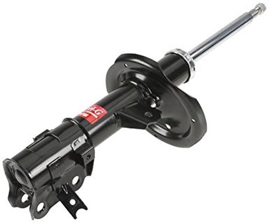 ts.！ Amazon.com: KYB 333516 Excel-G Gas Strut : Automotive