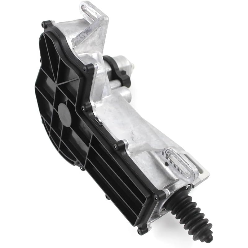 Motor bomba embrague para solucionar tirones en Smart Forfour y Colt 2