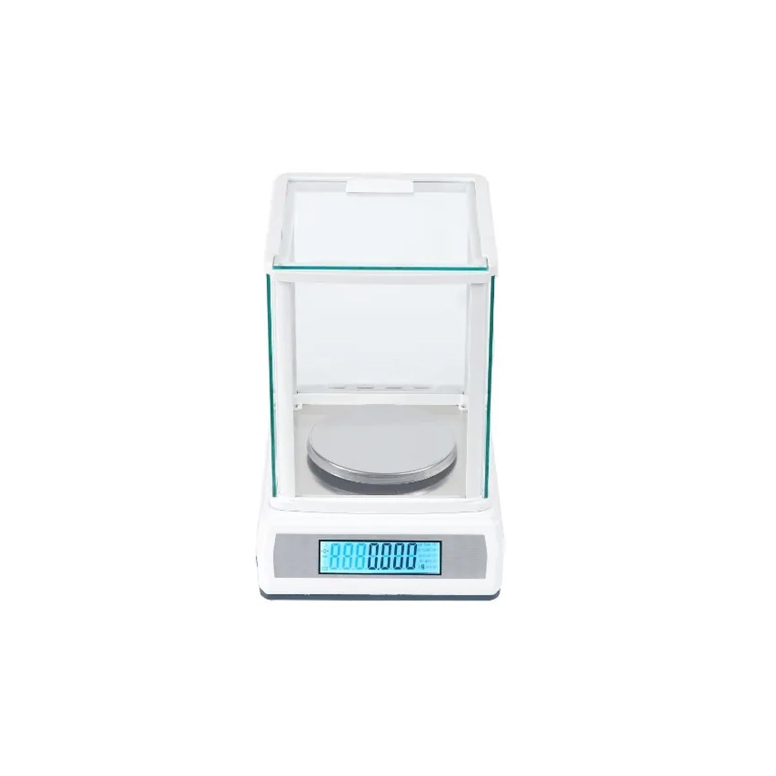 Viskosimeter, 200g/300g 0,001g Gramm Präzisionswaage Digitalwaage(200g)