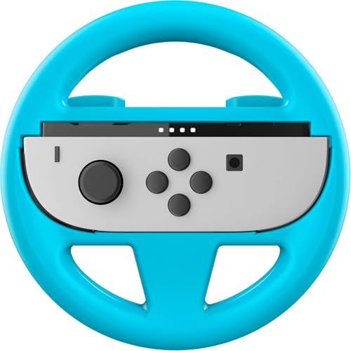 Volants Joycon Switch 2 résolvant le problème des boutons arrière