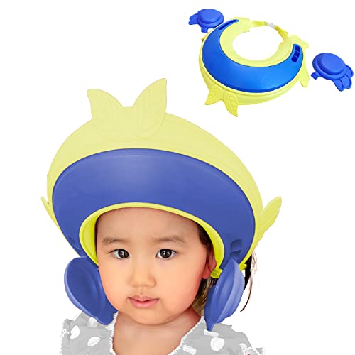 C_himawari シャンプーハット バスグッズ お風呂 赤ちゃん ベビー 子ども 子供 キッズ…
