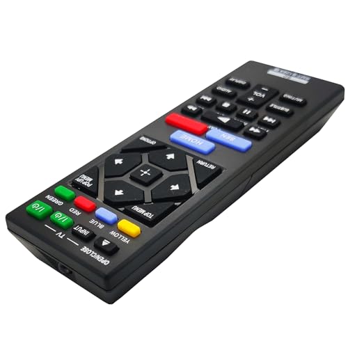 Télécommande Blu-Ray Sony en panne ? Changez pour le modèle RMT-B126A d'Intech