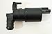 Price comparison product image 6434.76 : SINGLE WINDSCREEN WASHER PUMP - NEW from LSC