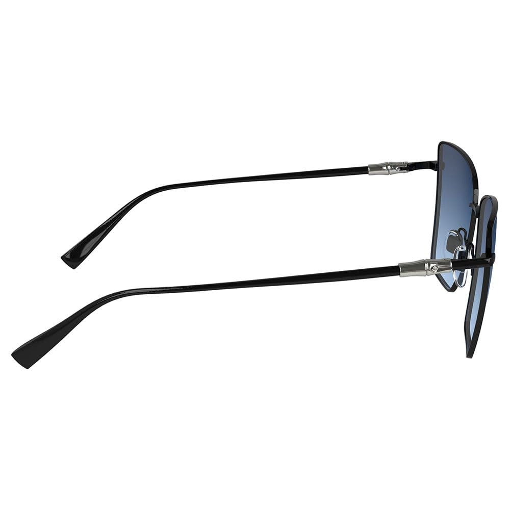 LONGCHAMP LO172S Okulary przeciwsłoneczne, Kobiety, Wielobarwny (Wielobarwny), Jeden rozmiar
