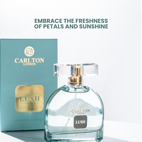 Carlton London Limited Edition Lush Eau de Parfum 100 ml