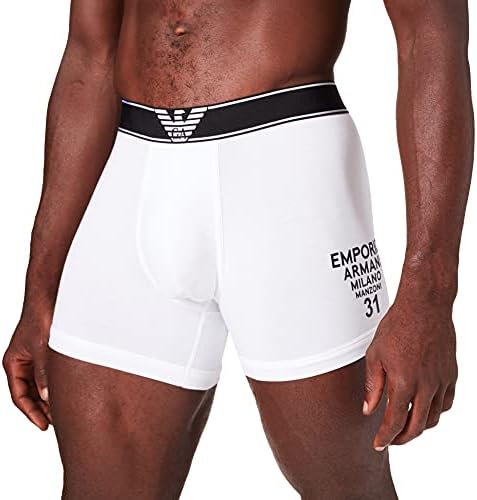 Emporio Armani Men's On-site Edition 