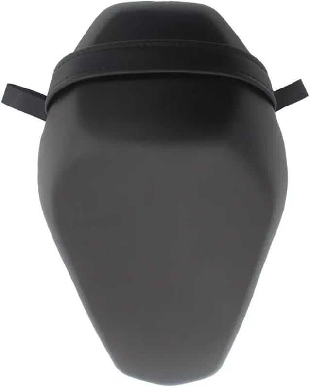 Driver Passenger Seat Black Rear Passenger For Seat For Z900 Z 900 2017 2018 2019 2020 2021 2022 2023 2024 Motorcycle Accessories