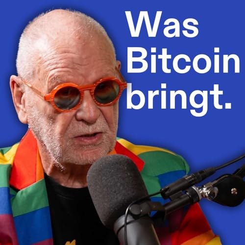 Bitcoin: Das einzige Gegengewicht in einer manipulierten Welt | Peter Kotauczek