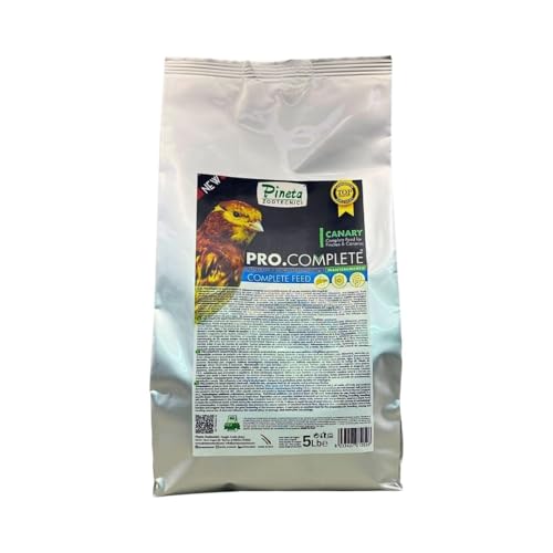 GLOBAL LUXURY MANAGEMENT Pro Complete 5Lb by Pineta zootecnici –