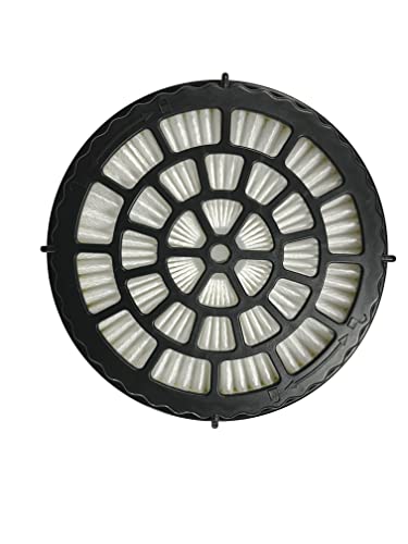 OXMANN C8 Filter für Staubsauger Cover