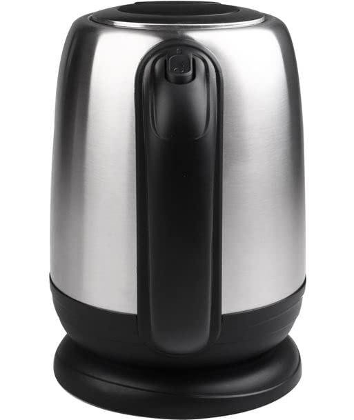 Hervidor Agua Kuken Inox C/Vent 1.2 L