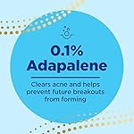 Differin-Acne-Treatment-Gel-30-Day-Supply-Retinoid-Treatment-for-Face-with-01-Adapalene-Gentle-Skin-Care-for-Acne-Prone-Sensitive-Skin-15g-Tube-Packaging-May-Vary