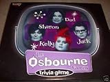 The Ozzy Osbourne Family Trivia Game