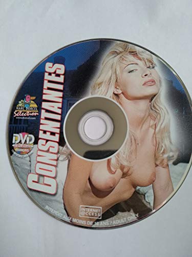 Preisvergleich Produktbild CONSENTANTES / DVD MARC DORCEL