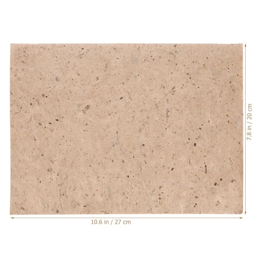 Papel de dibujo tradicional para técnicas de caligrafía en blanco y manualidades de scrapbooking 2