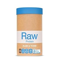 Amazonia Raw Protein Slim & Tone Triple Chocolate, 500g