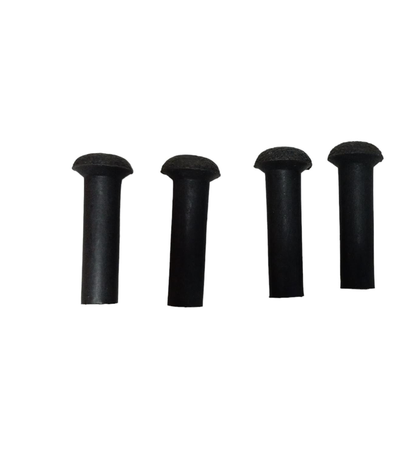 AEP Interior Door Lock Knob Pull Pin Compatible/Replacement for 800/Gypsy/Omni Van, Black Colour (4)-image-8
