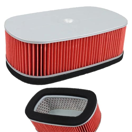 Filtre à air moto d'admission maximale pour XR400 et XR650L
