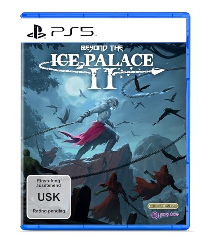 Beyond The Ice Palace 2 - [PS5]
