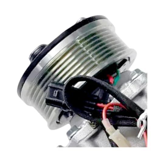 Compresseur de climatisation Civic 1,8 L pour réparer l'air chaud