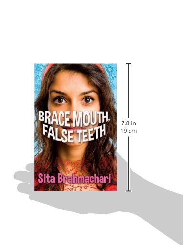 Brace Mouth False Teeth