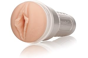 Fleshlight | Fleshlight Girls: Eva Lovia | Sugar | Realistic Flesh Colored Male Sex Toy