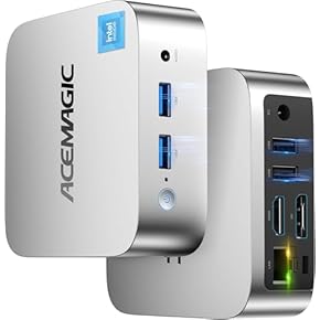 Amazon.ca: Minis - Desktops: Electronics