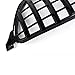 For Mercedes Benz W292 GLE Coupe C292 2016-2019 GT R Panamericana Grille Grill (Black)