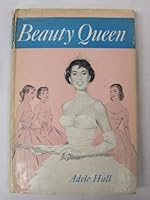Beauty Queen, Miss American, Atlantic City Novel B00FI41FDY Book Cover